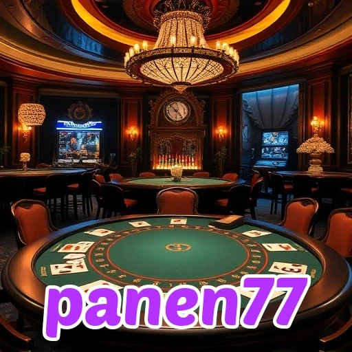 panen77 Acara Game