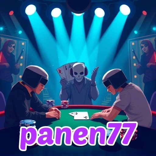 panen77: Temukan Berita Game Terbaru yang Menarik dan Mengasyikkan!