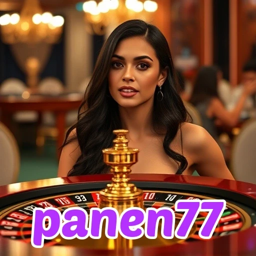 panen77: Solusi Game Online Terbaik untuk Para Pecinta Hiburan!