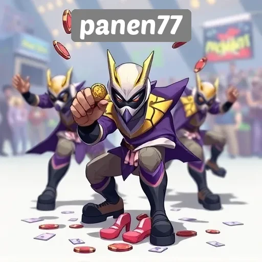 Manfaat Bermain di Situs Game Panen77 untuk Penggemar Game