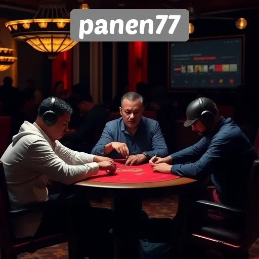 Strategi Terbaik untuk Meningkatkan Peluang Menang di Panen77