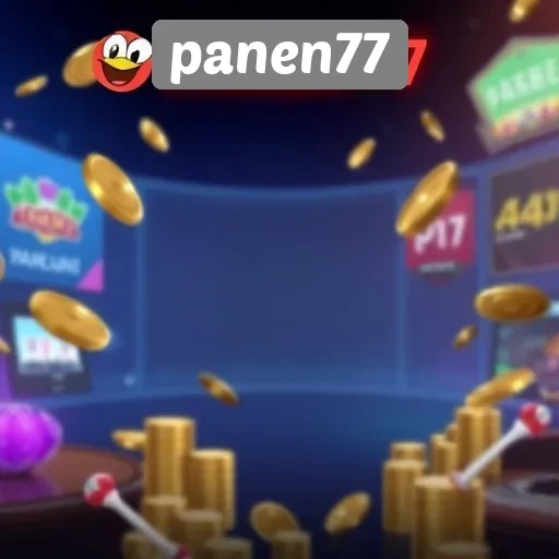 Bonus dan Promosi Menarik di Panen77