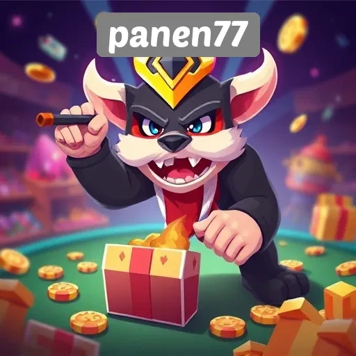 Tantangan dan Peluang dalam Industri Game Panen77