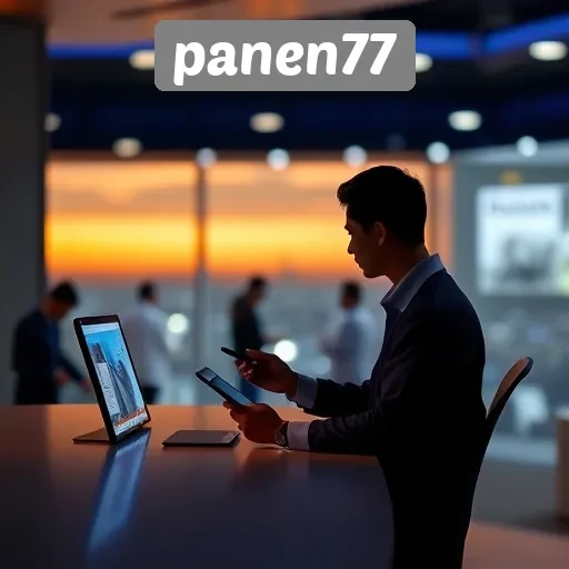 Kepuasan Pelanggan dan Layanan di Panen77