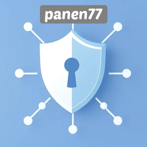 Sistem Keamanan dan Perlindungan Data di Panen77