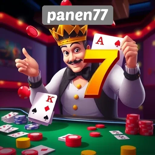Beragam Pilihan Permainan yang Tersedia di Panen77