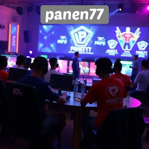 Event dan Turnamen Menarik yang Diselenggarakan oleh Panen77