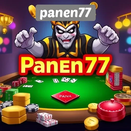 Menelusuri Keunikan Permainan yang Ditawarkan oleh Panen77