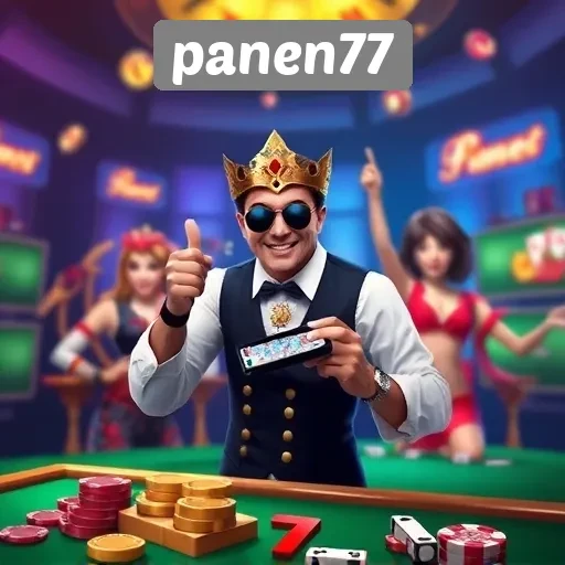 Mengenal Lebih Dekat Situs Game Panen77 di Indonesia