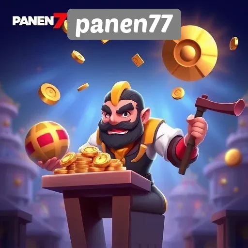 Mengulas Fitur Menarik di Situs Game Panen77