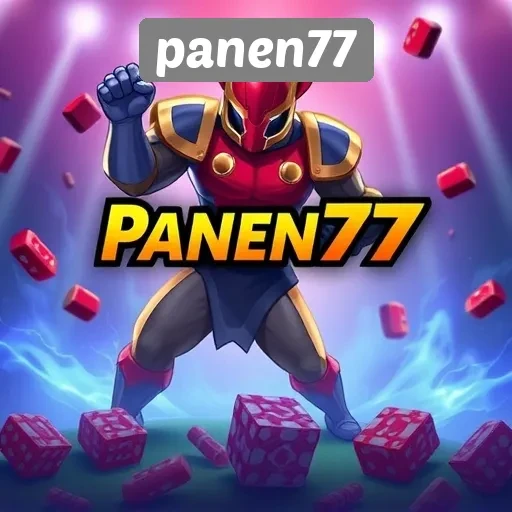 Kelengkapan Permainan yang Tersedia di Panen77