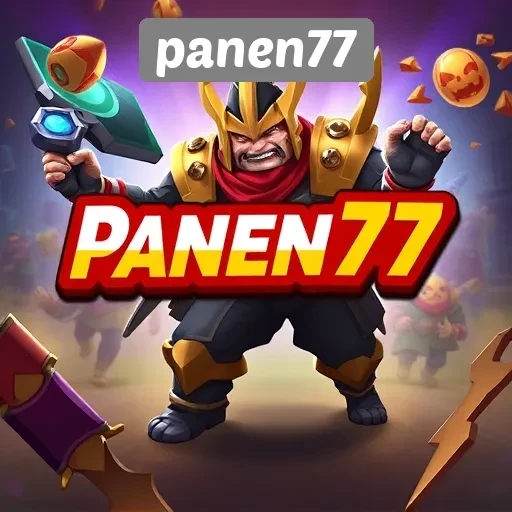 Keberagaman Game di Panen77 untuk Semua Pecinta Game