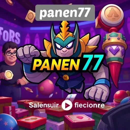 Review Pengalaman Bermain Game di Panen77