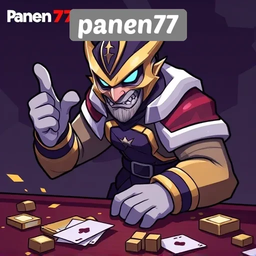 Panduan Lengkap Bermain di Situs Game Panen77