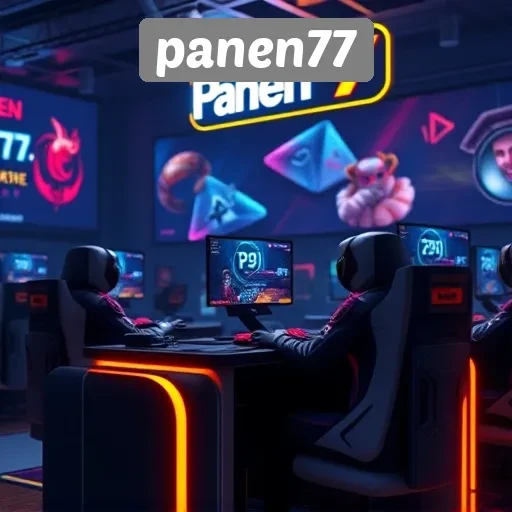 Inovasi Teknologi Game di Panen77 yang Perlu Diketahui