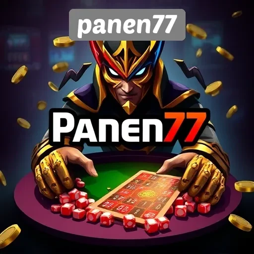 Variasi Permainan yang Tersedia di Panen77