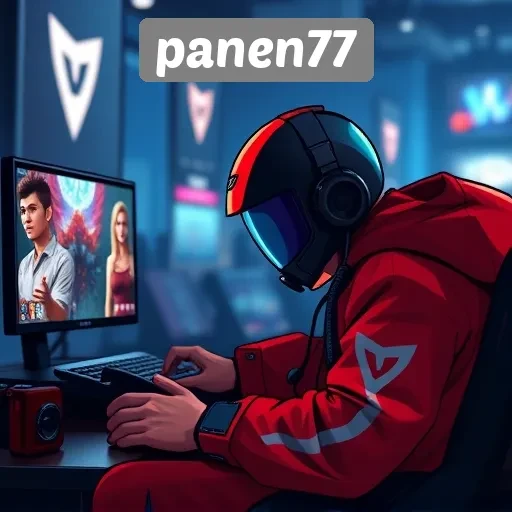 Potensi Pertumbuhan Industri Game di Indonesia Melalui Panen77