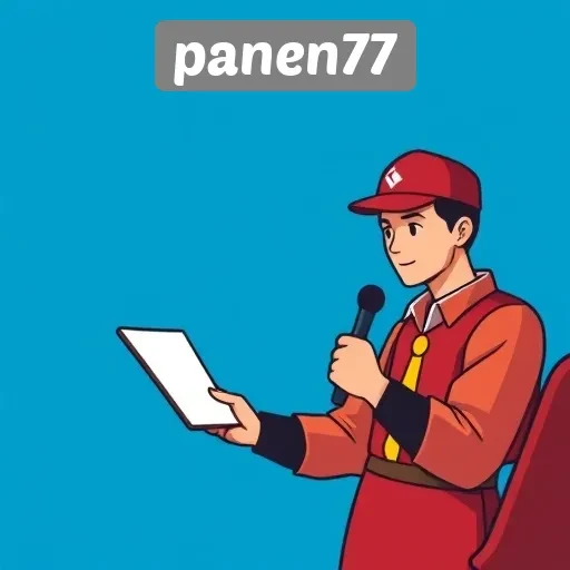 Panduan Lengkap Bermain di Situs Panen77