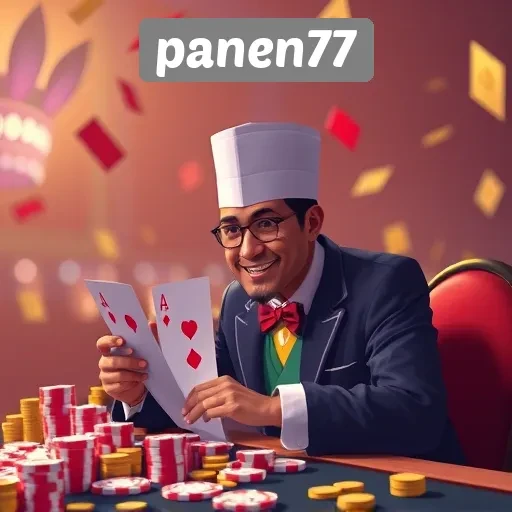 Panduan Memulai Bermain di Situs Game Panen77