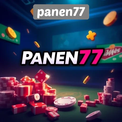 Mengenal Panen77 Situs Game Terpercaya di Indonesia