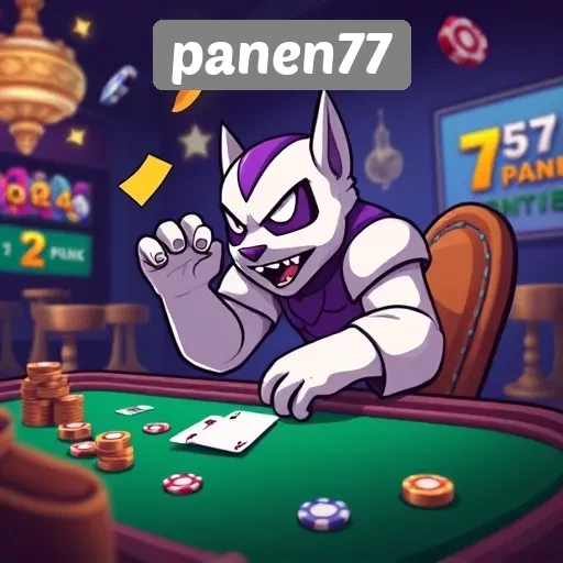 Perkenalan Situs Game Panen77 untuk Penggemar Game Online