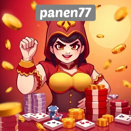 Pengenalan Situs Game Panen77 untuk Pemain Indonesia