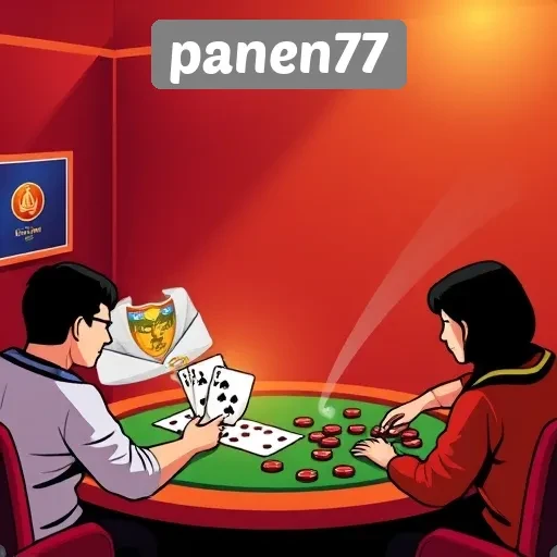 Cara Bergabung dan Bermain di Panen77 Untuk Pemula