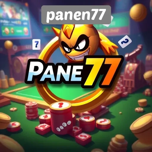 Mengenal Panen77 Sebagai Platform Game Terpercaya di Indonesia