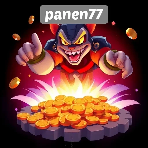 Kelebihan Panen77 Dibandingkan Platform Game Lain