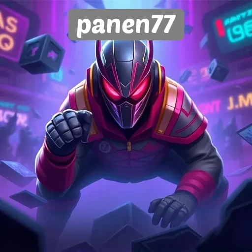 Fitur Unggulan Panen77 yang Menarik Perhatian Gamers
