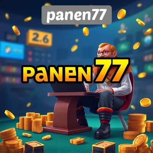 Keunggulan Panen77 Dalam Penyediaan Game Online