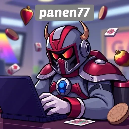 Mengapa Panen77 Menjadi Pilihan Utama Pecinta Game Online