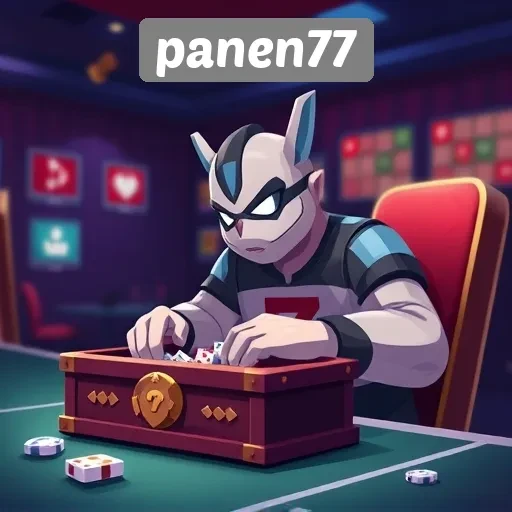 Perkembangan Panen77 dalam Industri Game Online