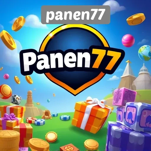 Panen77 Platform Game Terpercaya di Indonesia