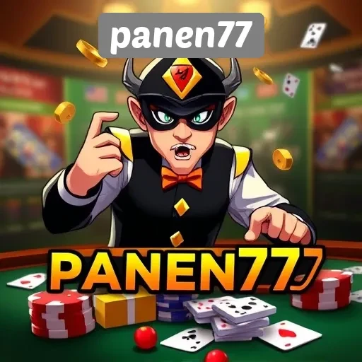 Mengenal Panen77 Sebagai Situs Game Terpercaya