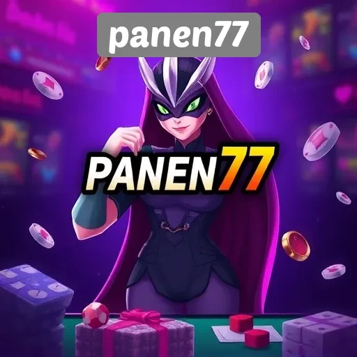 Mengenal Situs Game Panen77 dan Fasilitasnya