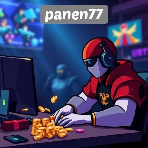 Mengenal Panen77 Sebagai Destinasi Gaming Online di Indonesia