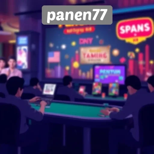 Menilik Metode Pembayaran di Situs Game Panen77