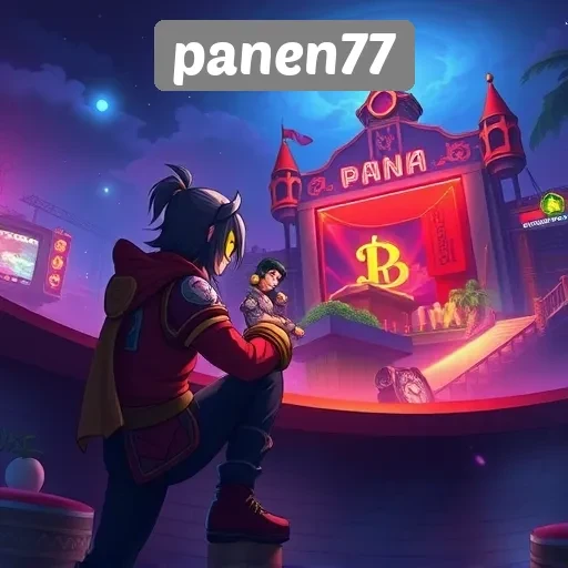 Perbandingan Panen77 dengan Situs Game Lain di Indonesia