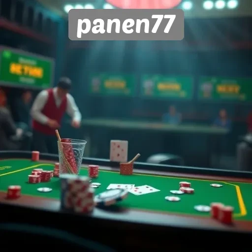Analisis Keamanan dan Kepercayaan di Panen77