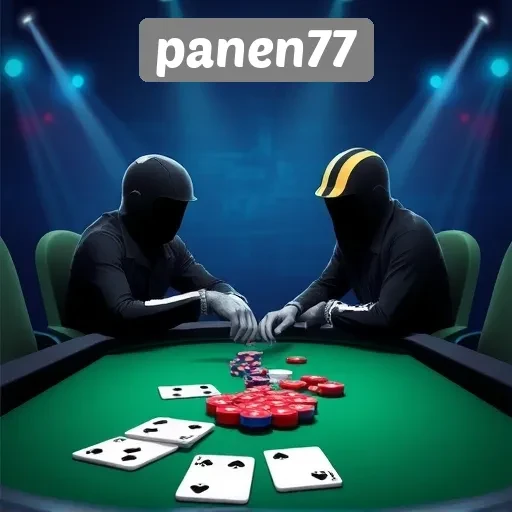 Taktik dan Strategi Menang di Permainan Panen77