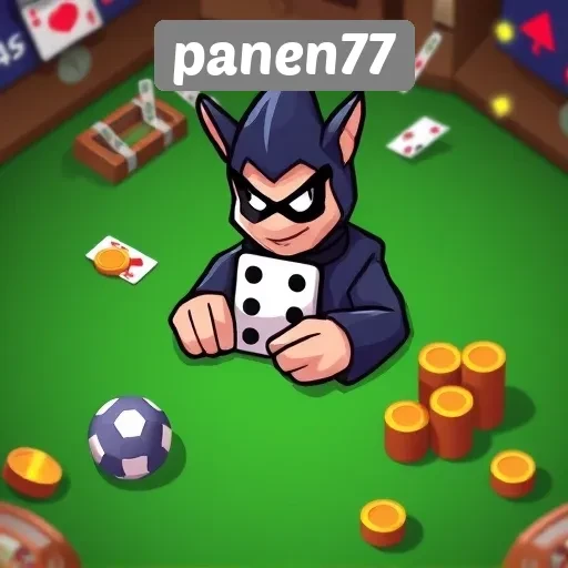 Memahami Konsep Game Online di Situs Panen77