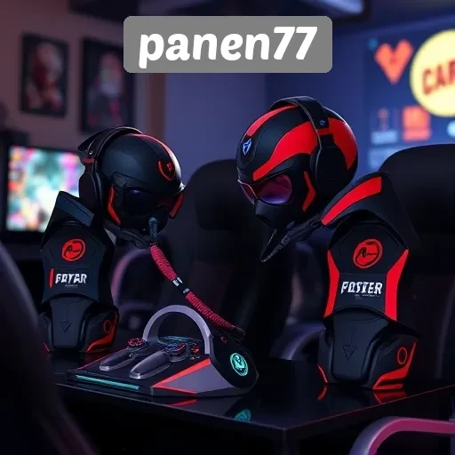 Pengalaman Pengguna di Panen77 Dalam Menikmati Game Favorit