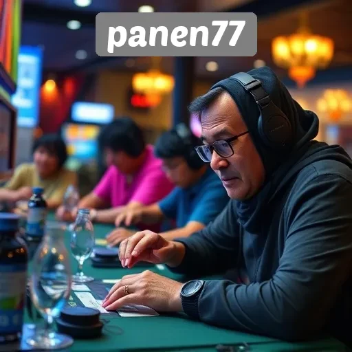 Tanggapan Pengguna Terhadap Pengalaman Bermain di Panen77
